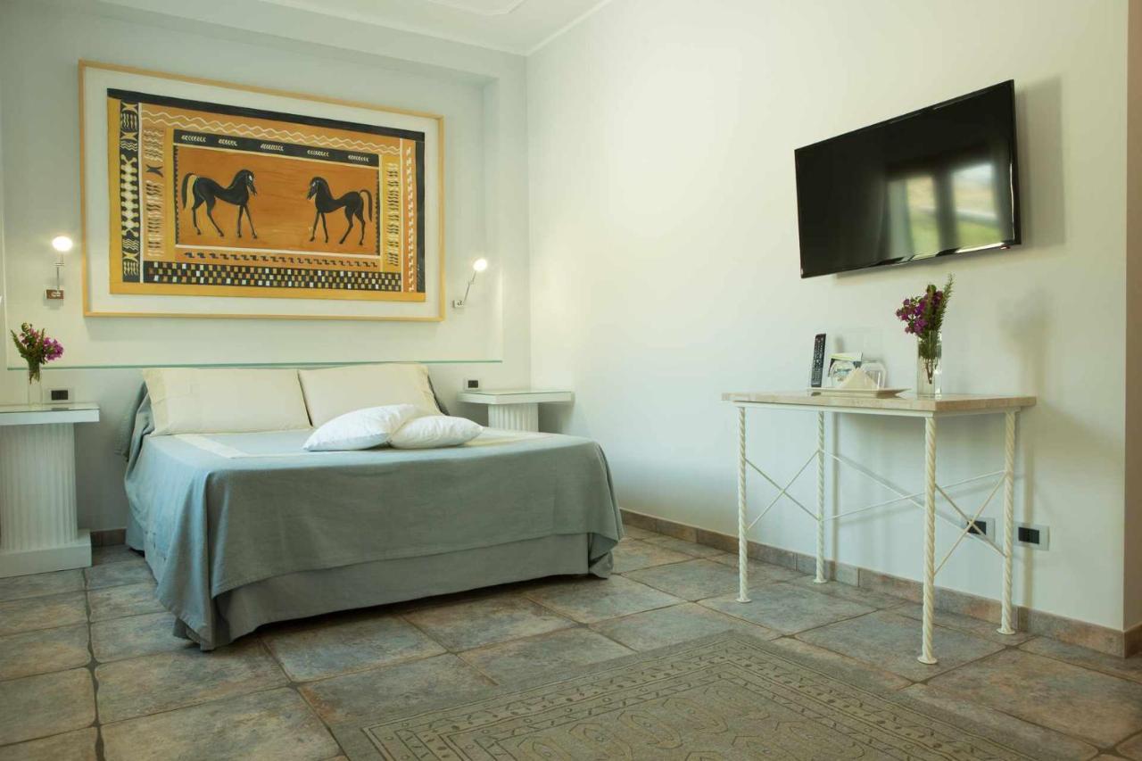 Tenuta Olive Alive Noto Exterior foto