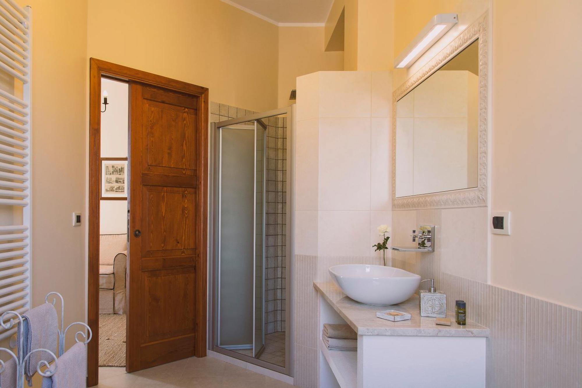 Tenuta Olive Alive Noto Exterior foto