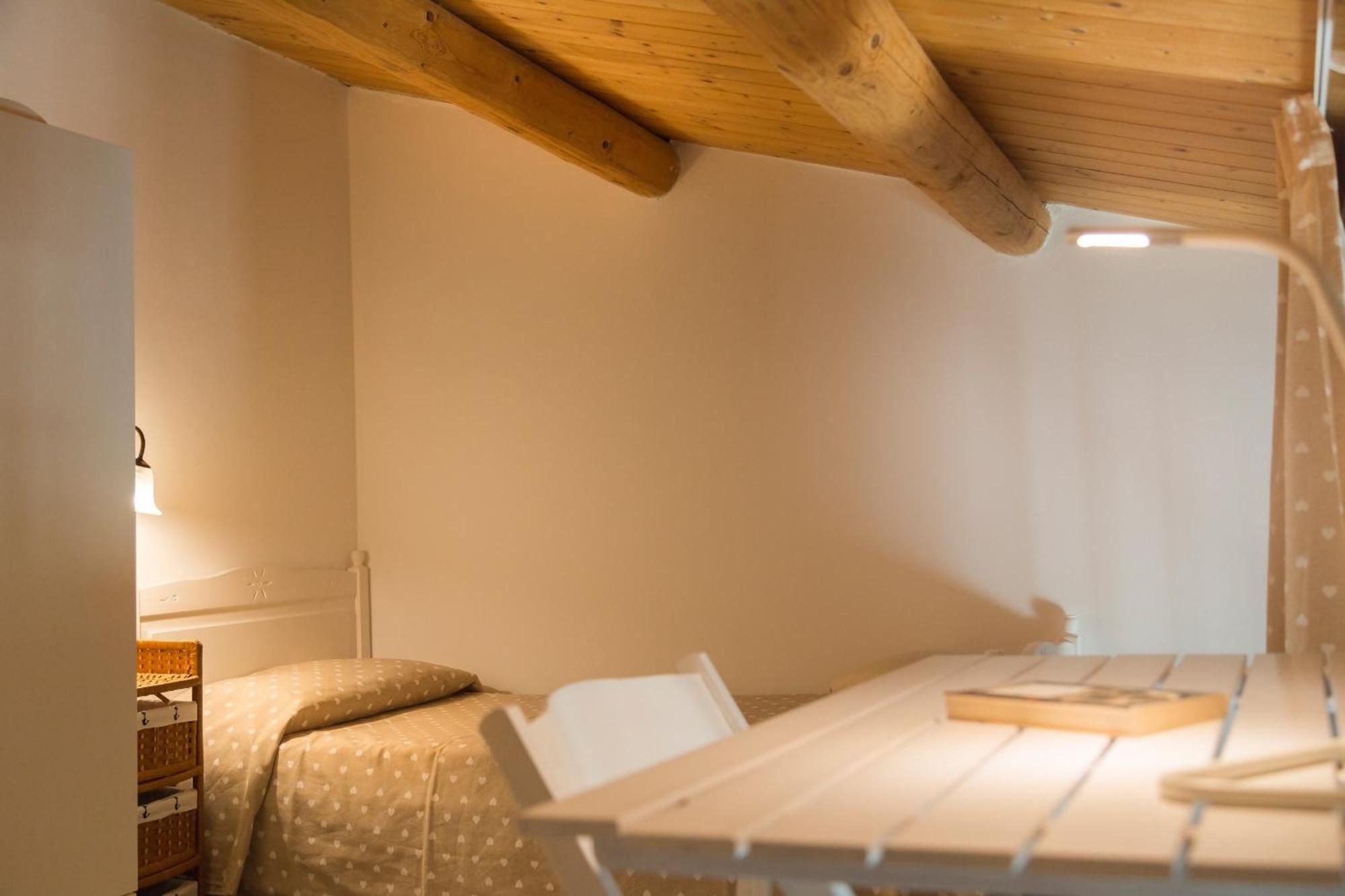 Tenuta Olive Alive Noto Habitación foto