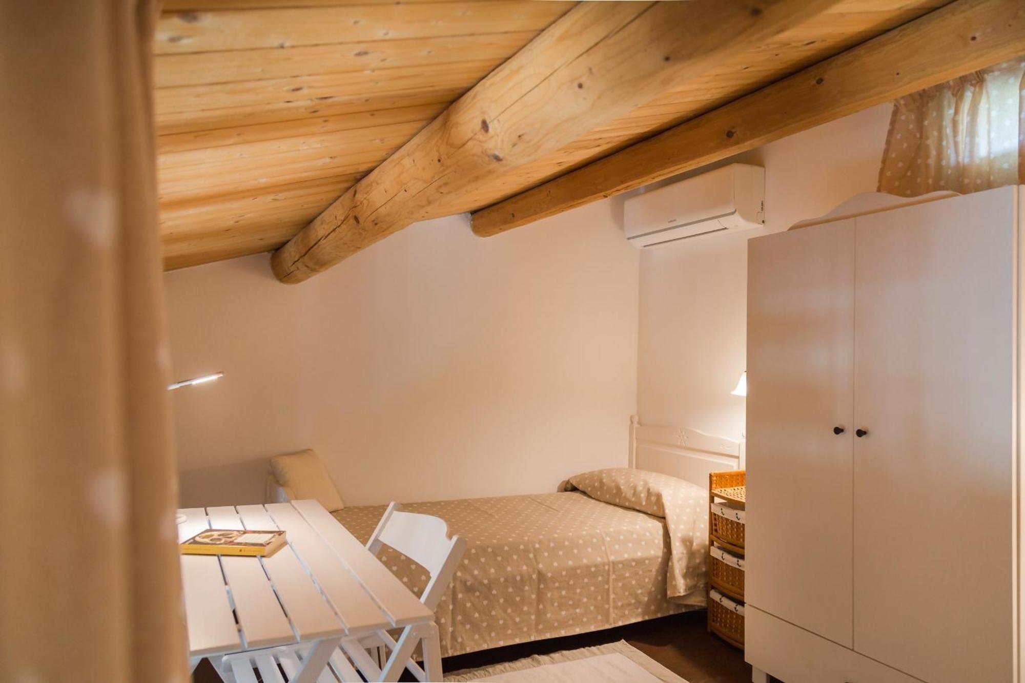 Tenuta Olive Alive Noto Habitación foto