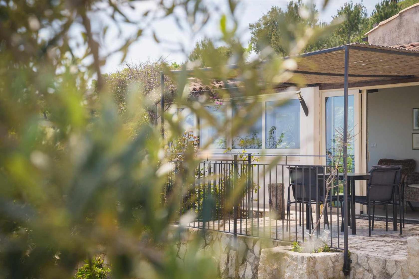 Tenuta Olive Alive Noto Habitación foto