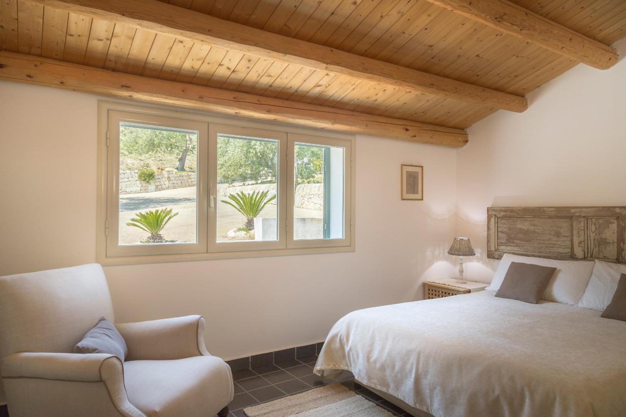 Tenuta Olive Alive Noto Habitación foto