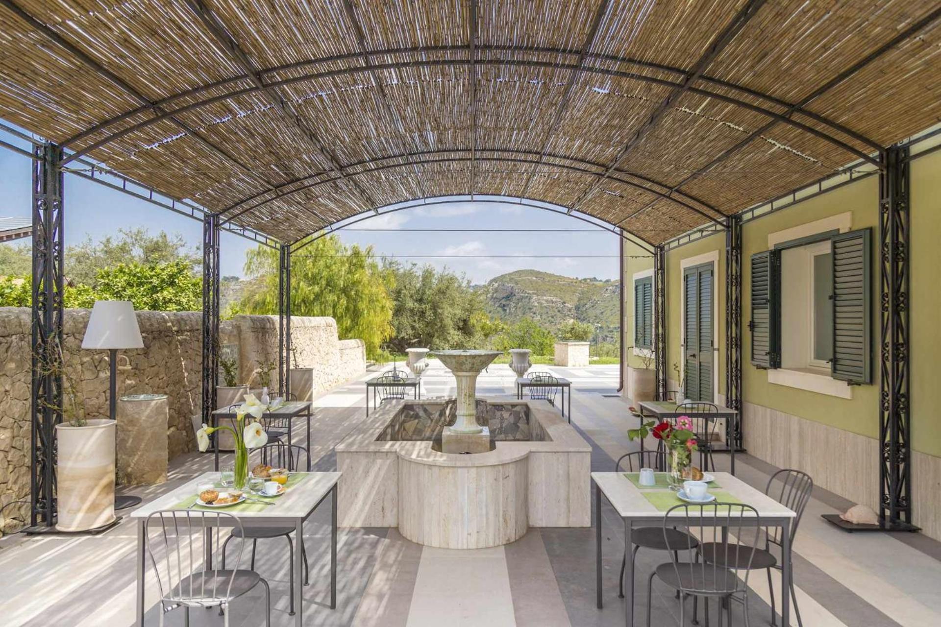 Tenuta Olive Alive Noto Exterior foto