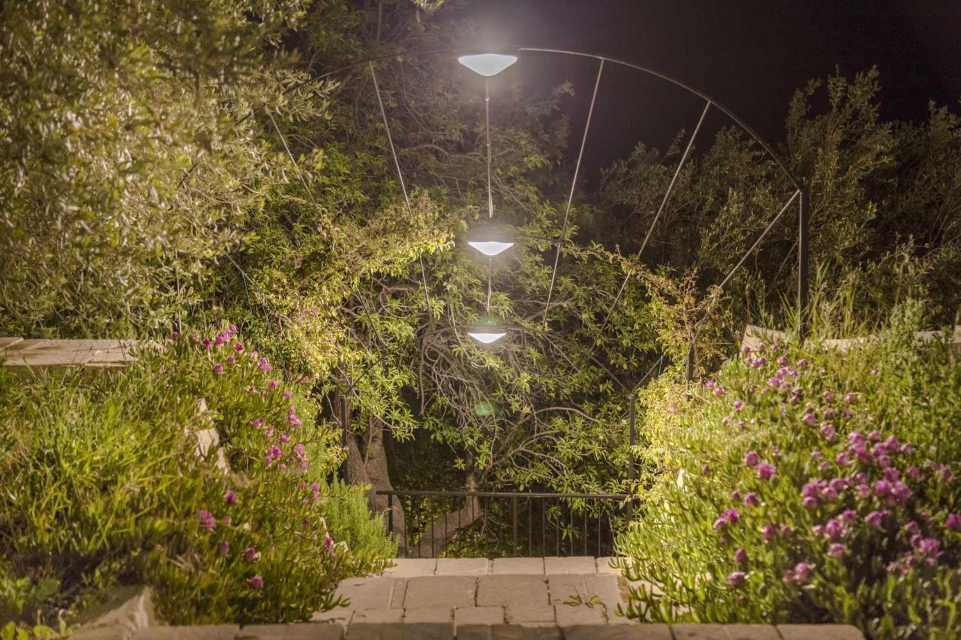 Tenuta Olive Alive Noto Exterior foto